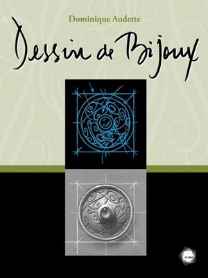 cover image of Dessin de bijoux